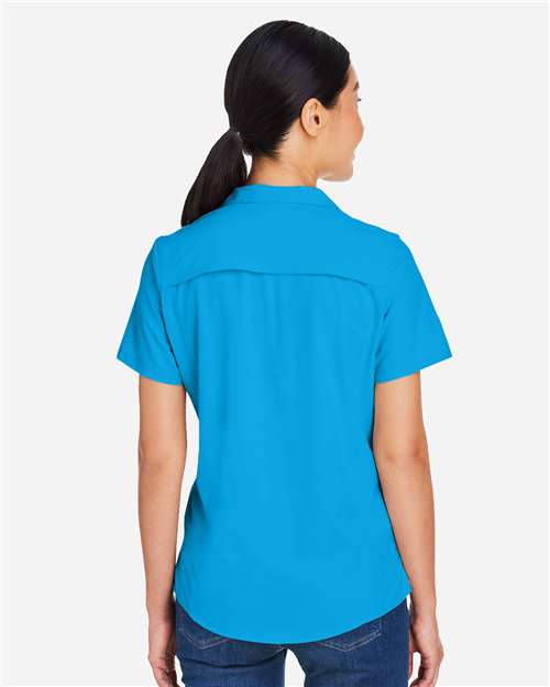 Women's Ultra UVP® Marina Shirt - CE510W 31
