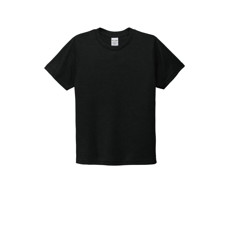 AllMade Youth Tri-Blend Tee 14