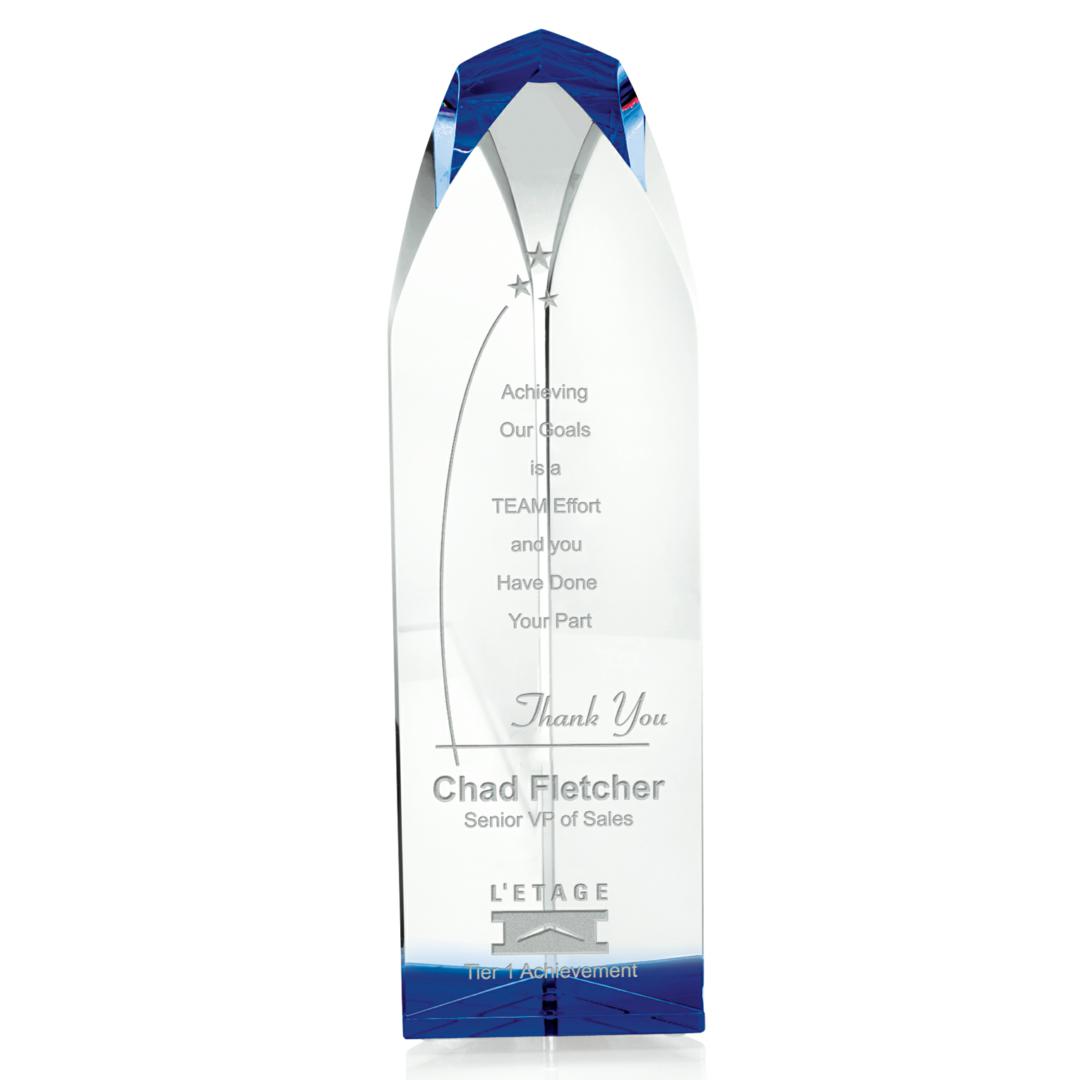 Cascade Tower Award 2