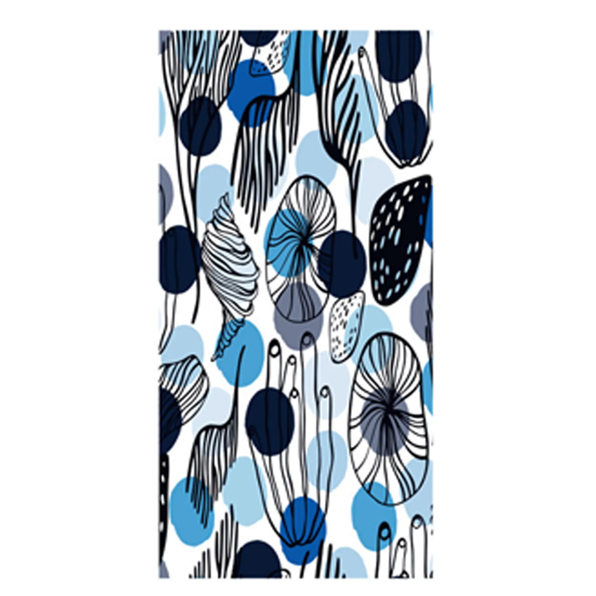 30x60 Printed Beach Towel 18