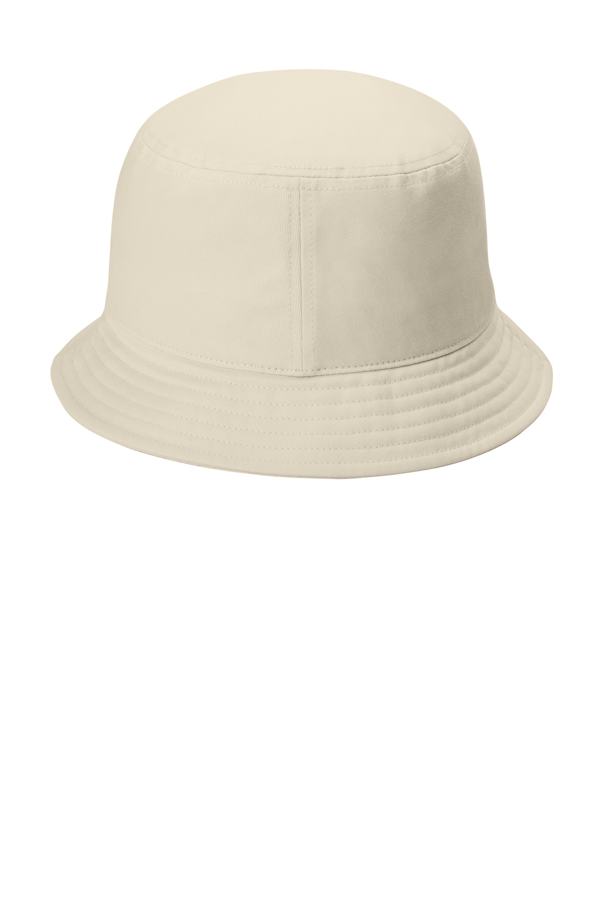Port Authority® Twill Short Brim Bucket Hat 20