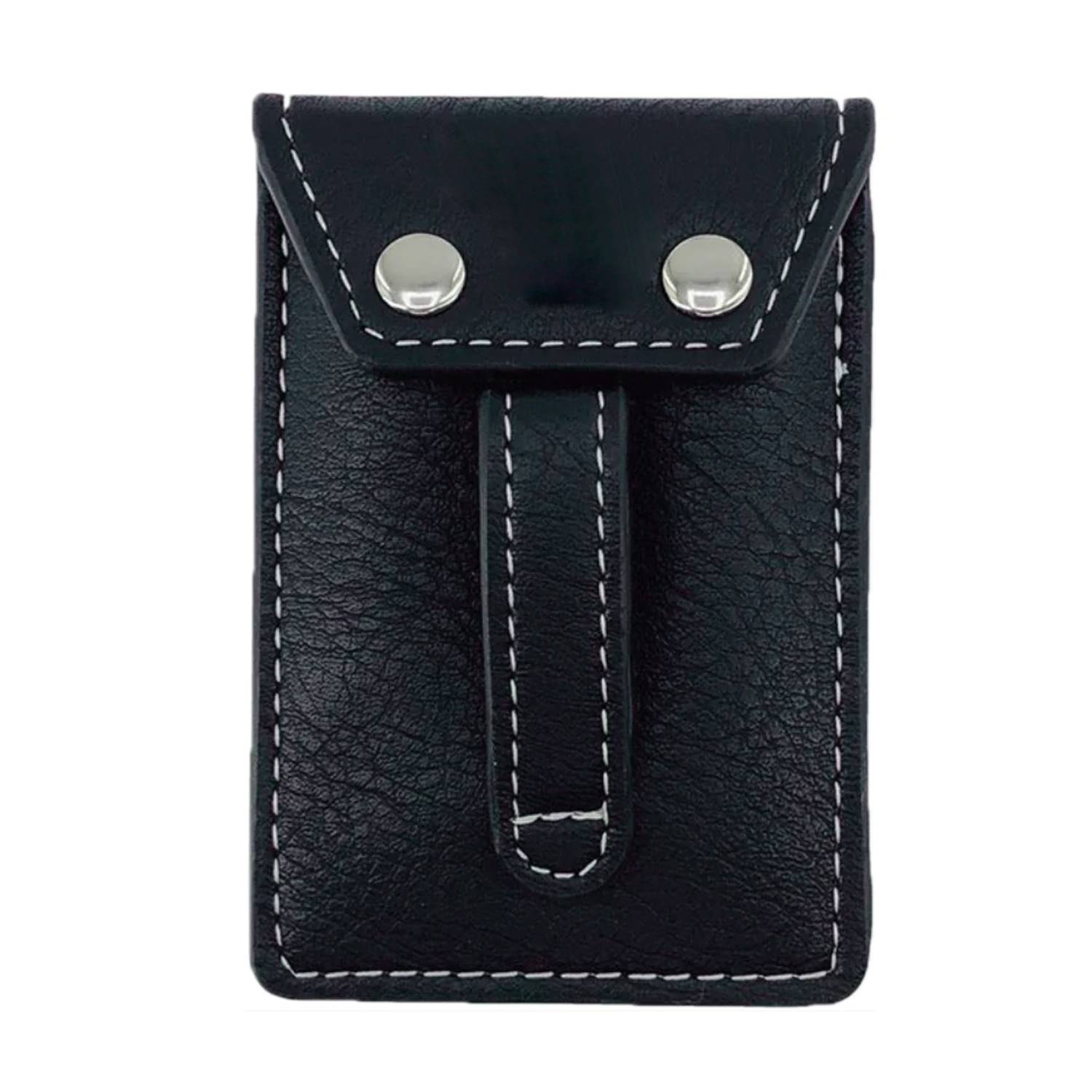 PU Leather Phone Wallet Holder 4