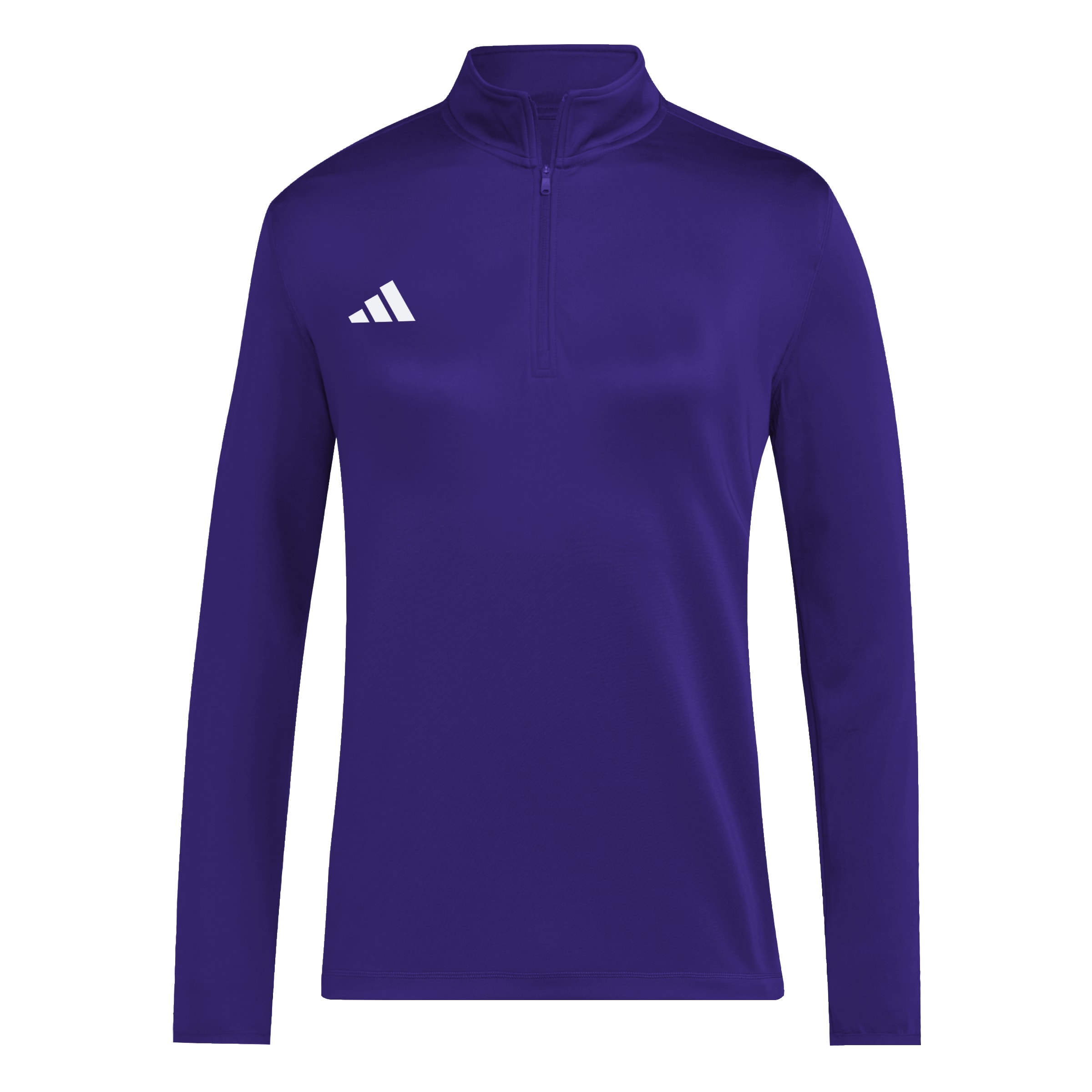 WOMENS 1/2 ZIP GOLF JACKET 10
