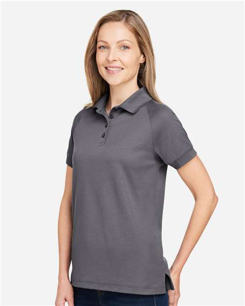 Women's Charge Snag and Soil Protect Polo - M208W 30