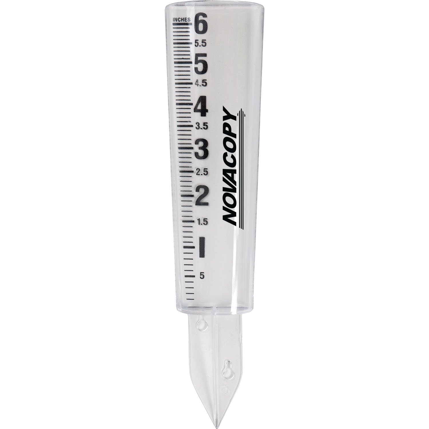Rain Gauge 1