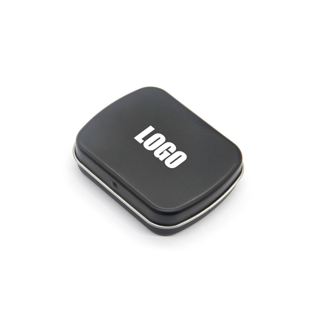 Mini Mint Tin 5