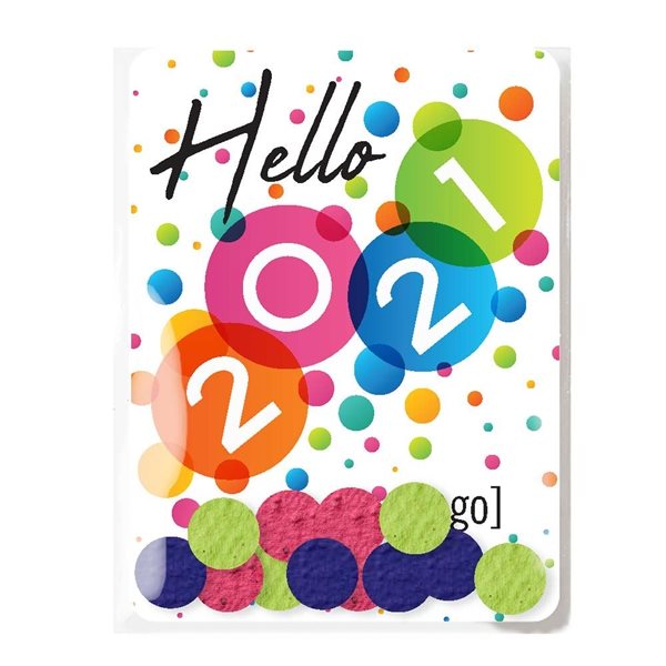 Confetti Gift Pack 4