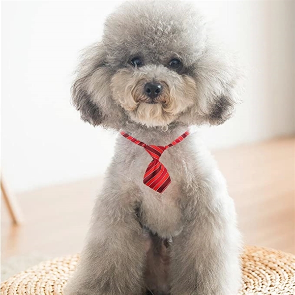 Pet Tie 3