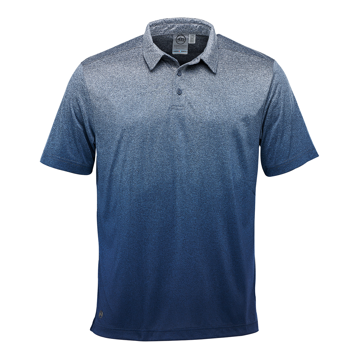 Stormtech Mirage Men's Polo 3
