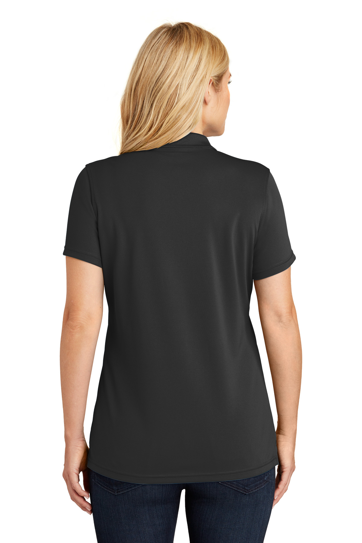 Port Authority® Women's Dry Zone UV Micro-Mesh Polo 37