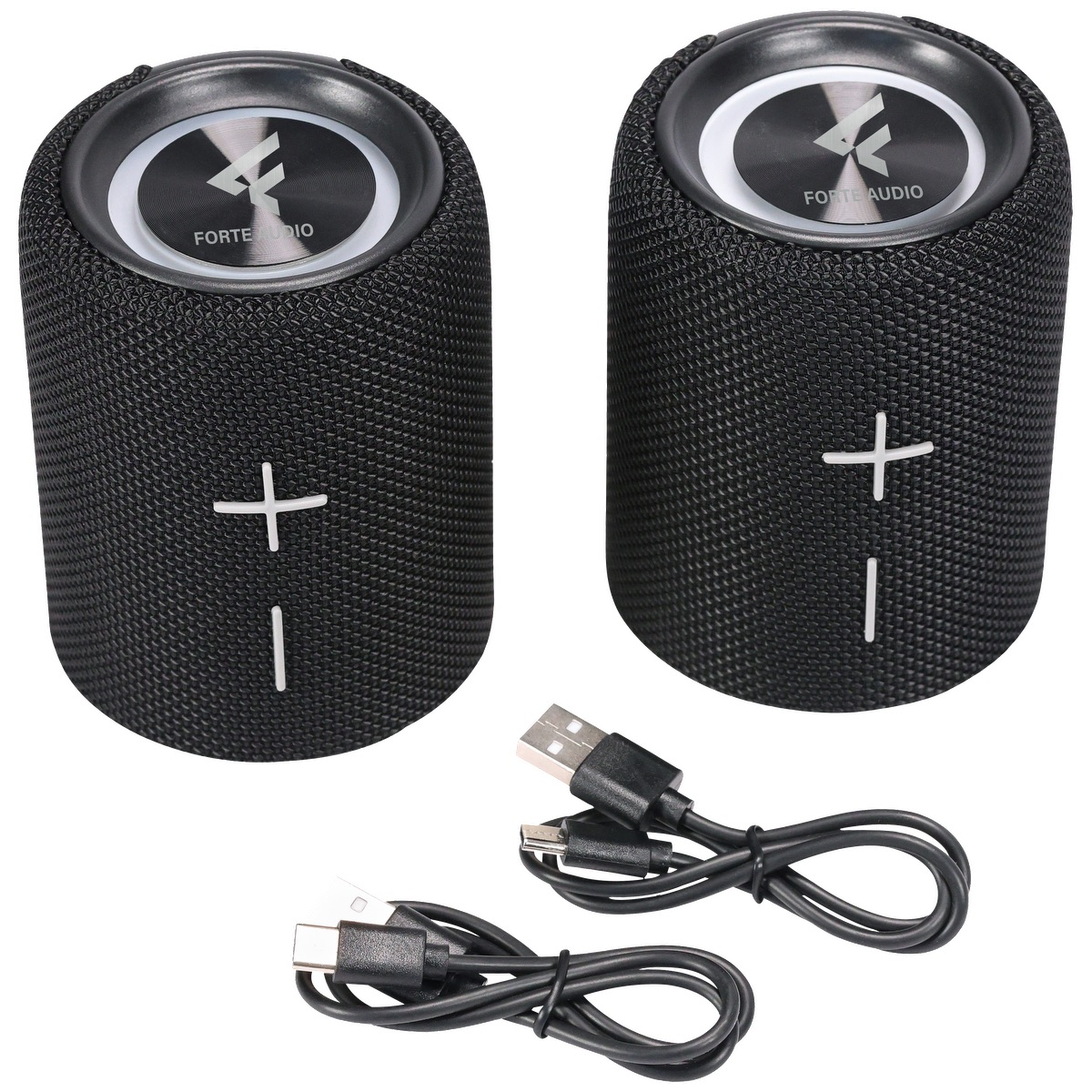 Urban Peak® 10W Magnetic 2-in-1 Wireless Speaker 17