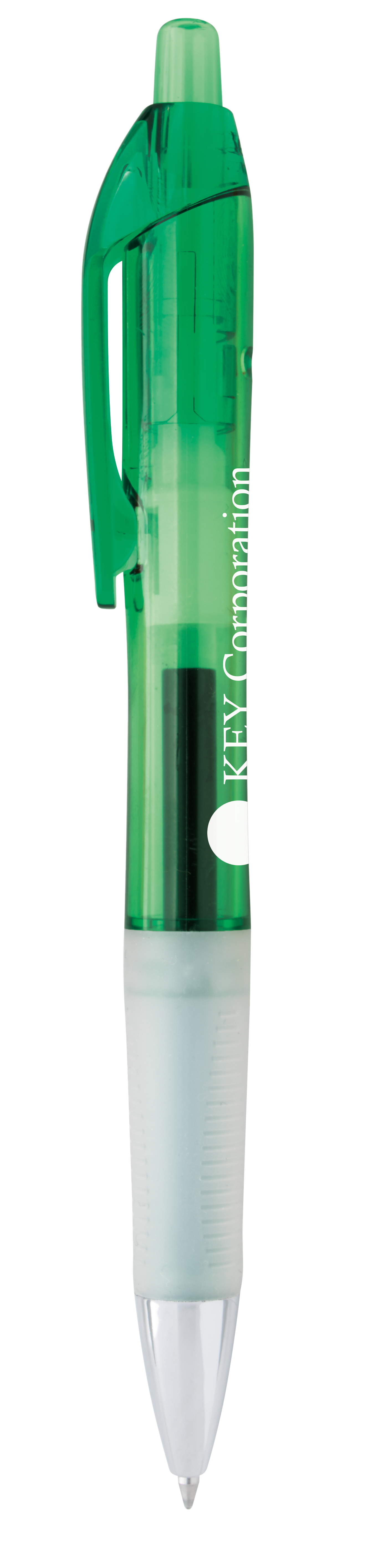 BIC® Intensity® Clic™ Gel Pen