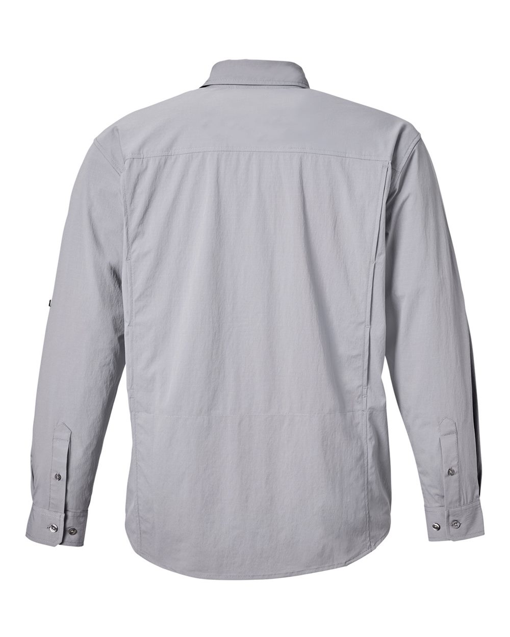 Men's Creekbed Pocket Fishing Shirt - H150184 36