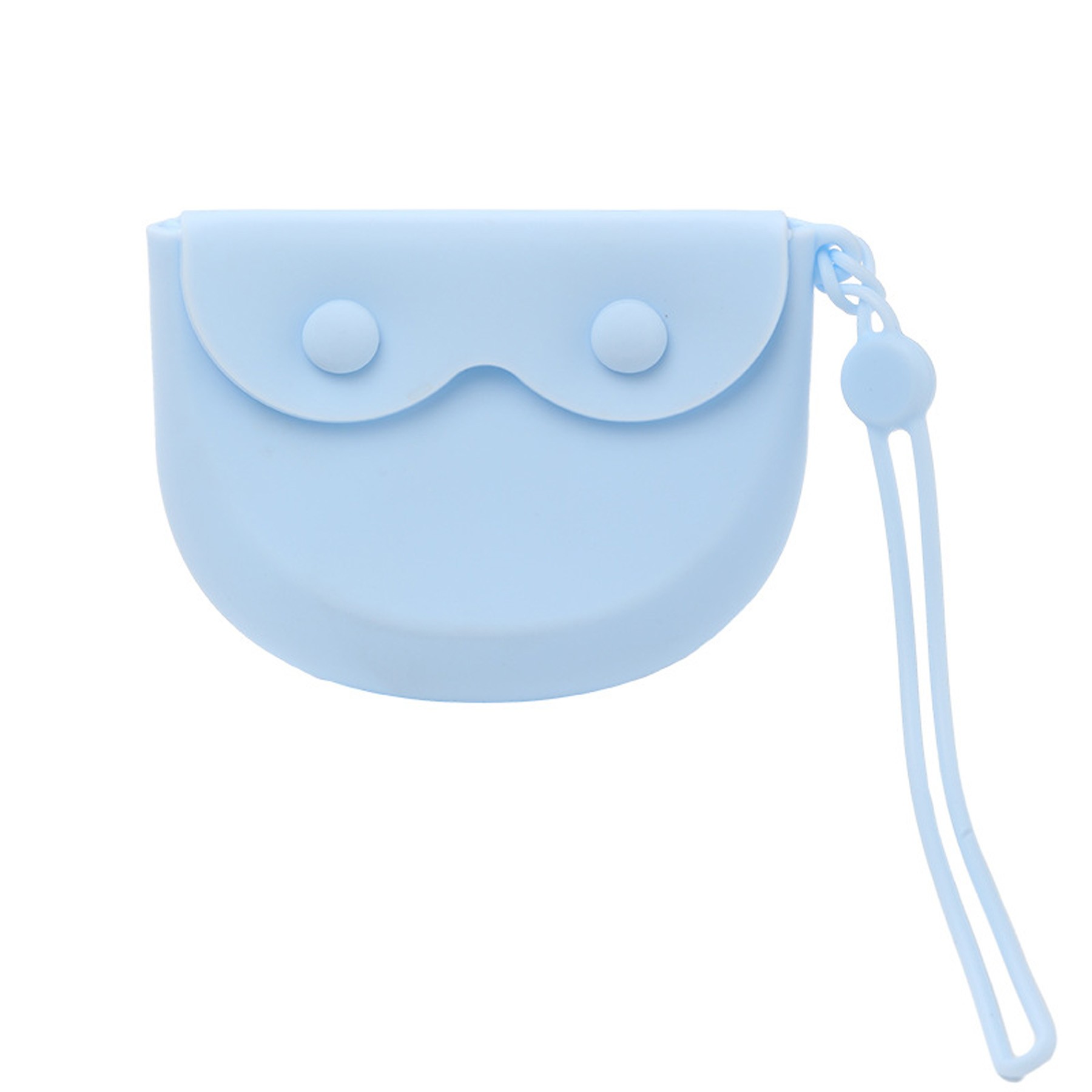 Silicone Dental Appliance Case 2