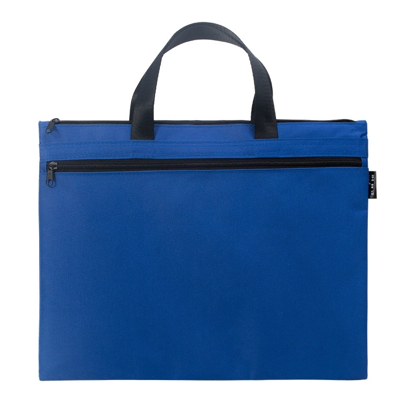 Briefcase Document Bag 9