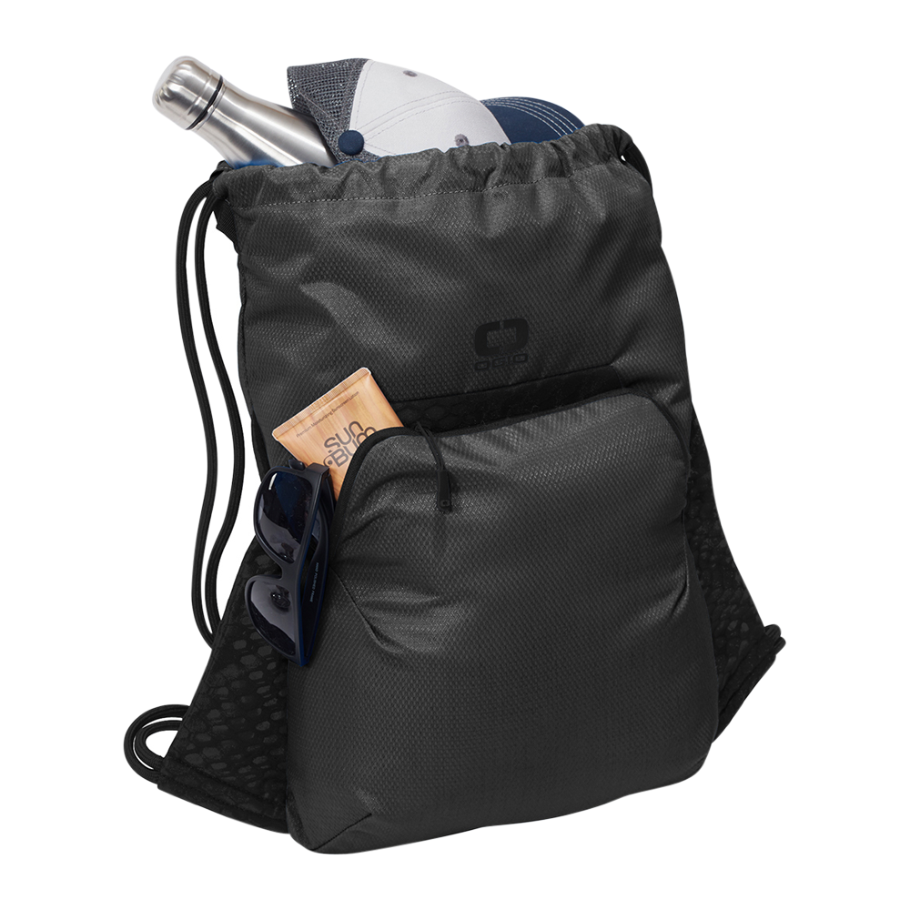 OGIO Boundary Cinch Pack 5