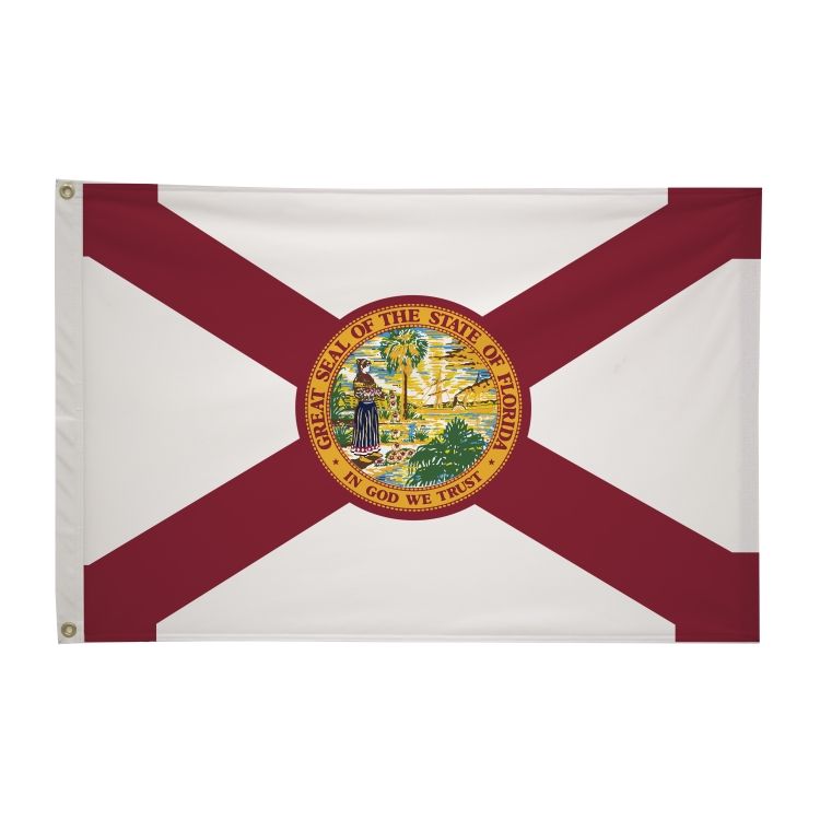 2' x 3' State Flags 56
