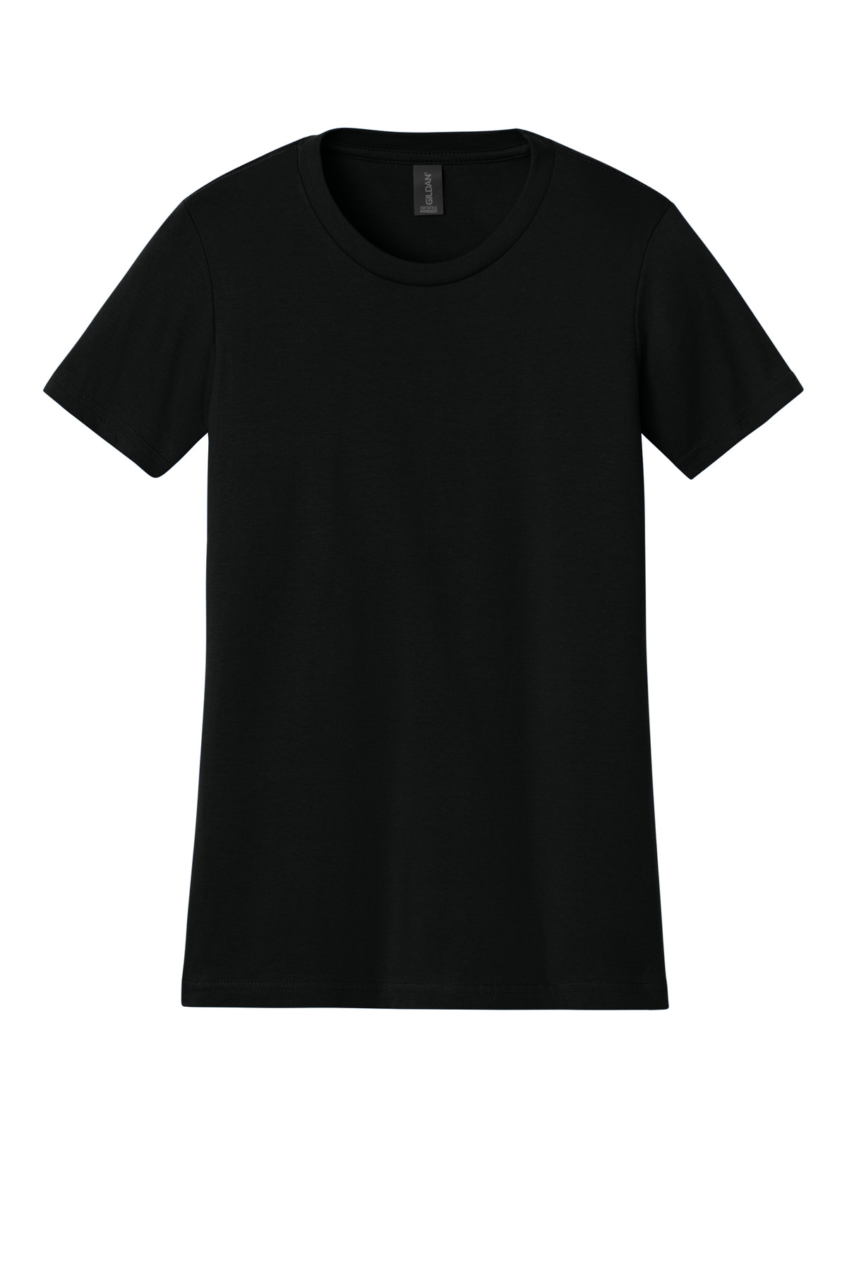 Gildan Women's Softstyle Midweight Tee 65000L 27
