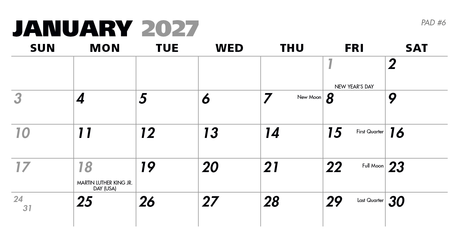 Triumph® Calendars Legacy Calendar 2