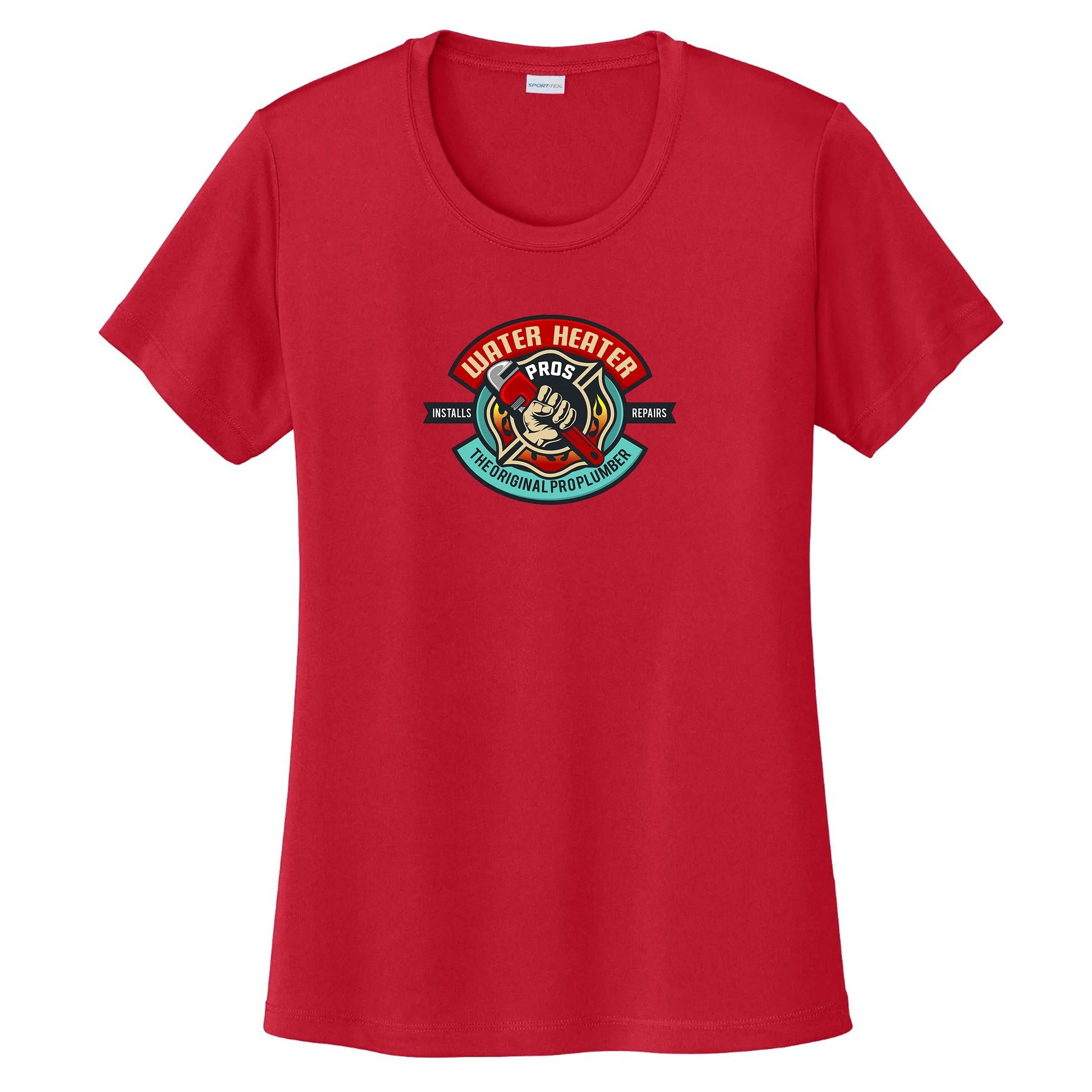 Ladies Sport Tek Competitor 13