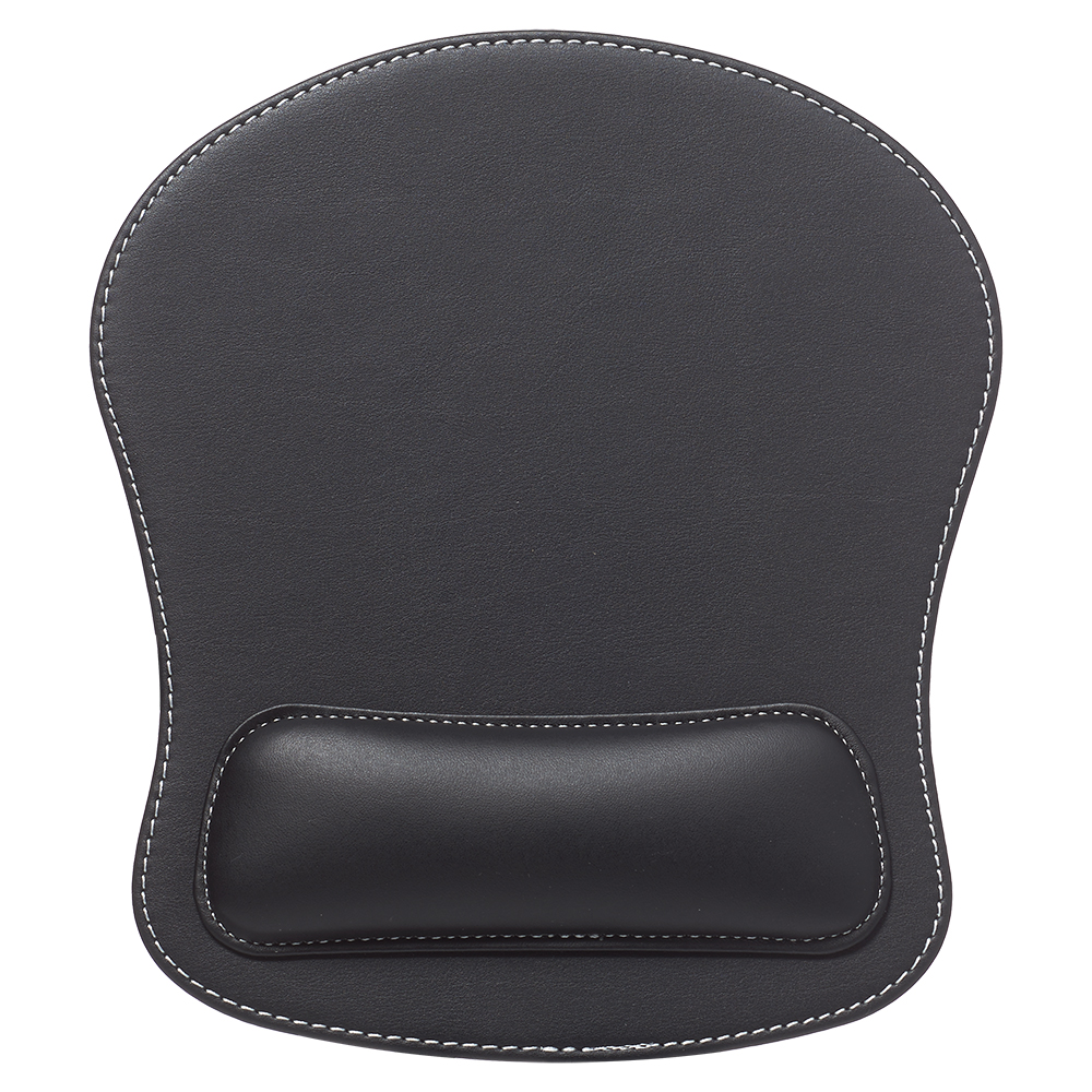 Executive Leatherette Mouse Pads