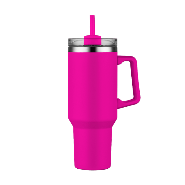 Santa Cruz 40oz Vacuum Travel Mug 173