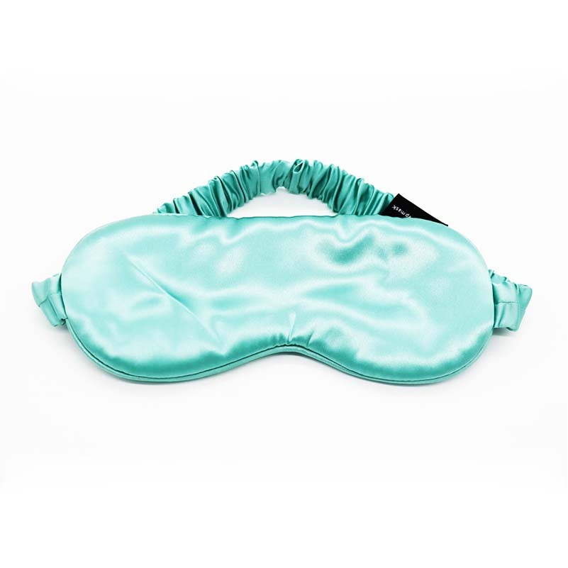 Pure Silk Eye Mask Blindfold 6