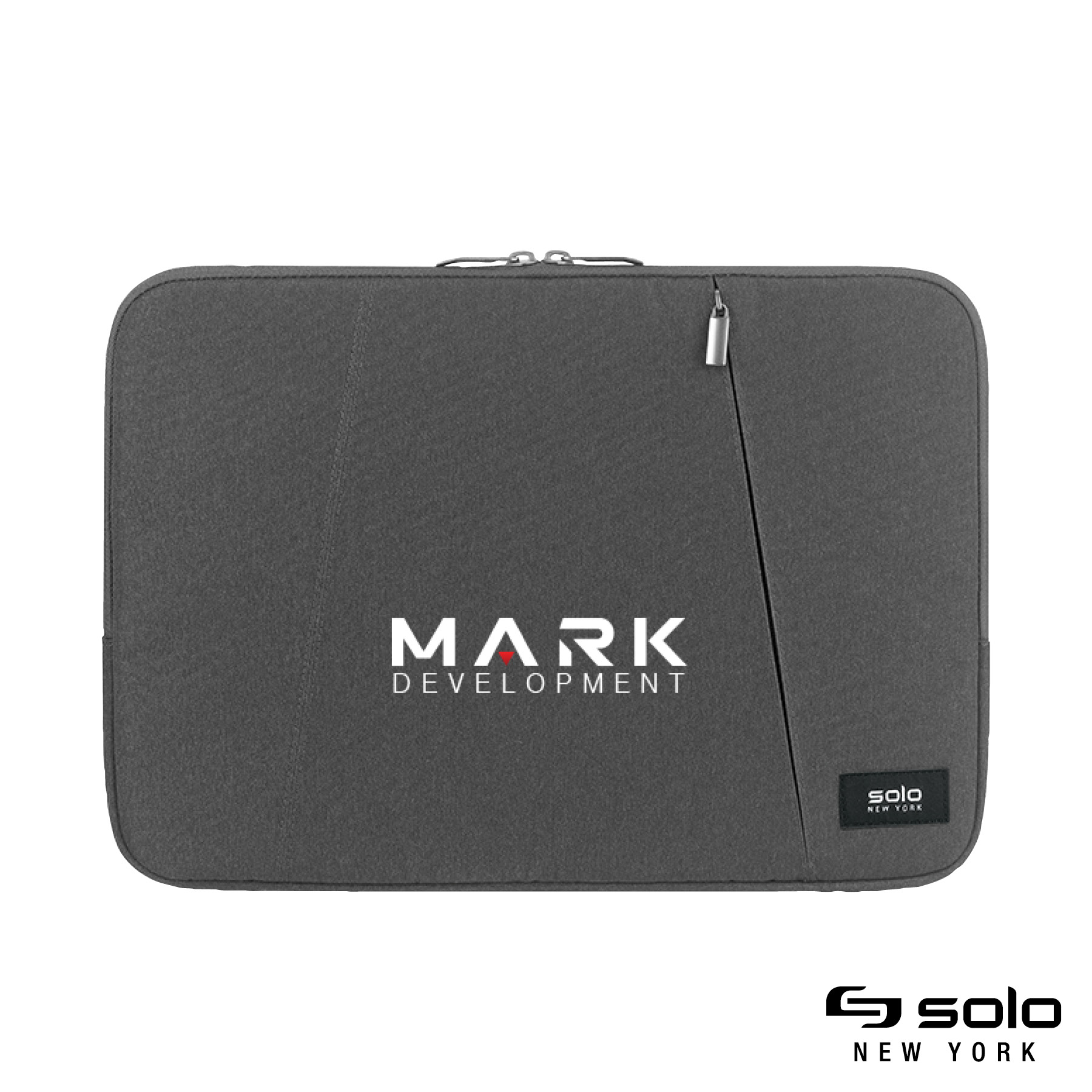 Solo New York 15.6" Oswald Laptop Sleeve 4