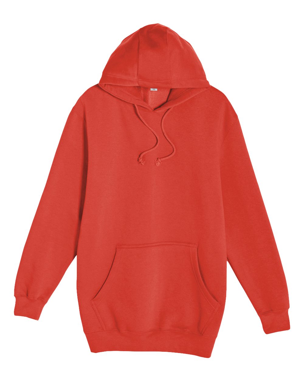 Unisex Heavyweight Hoodie Sweatshirt - LS19001 62