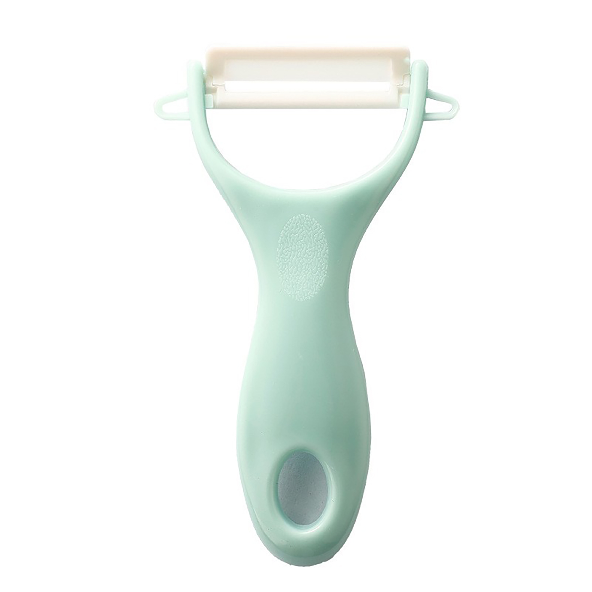 Ceramic Blade Paring Knife Kitchen Tool Peeler 4