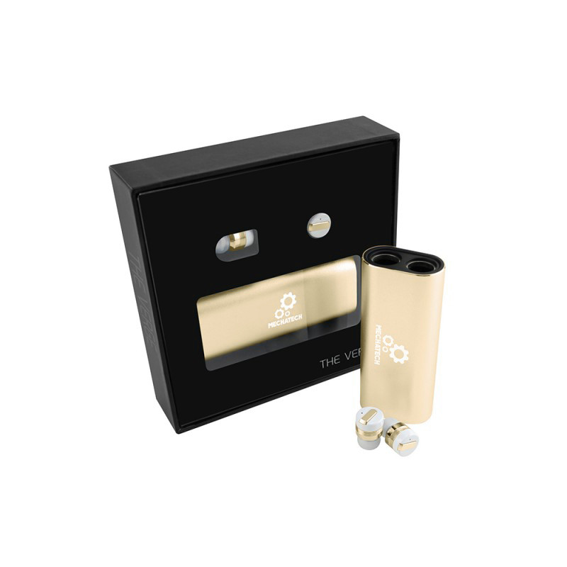 The Verge True Wireless Earbuds 2