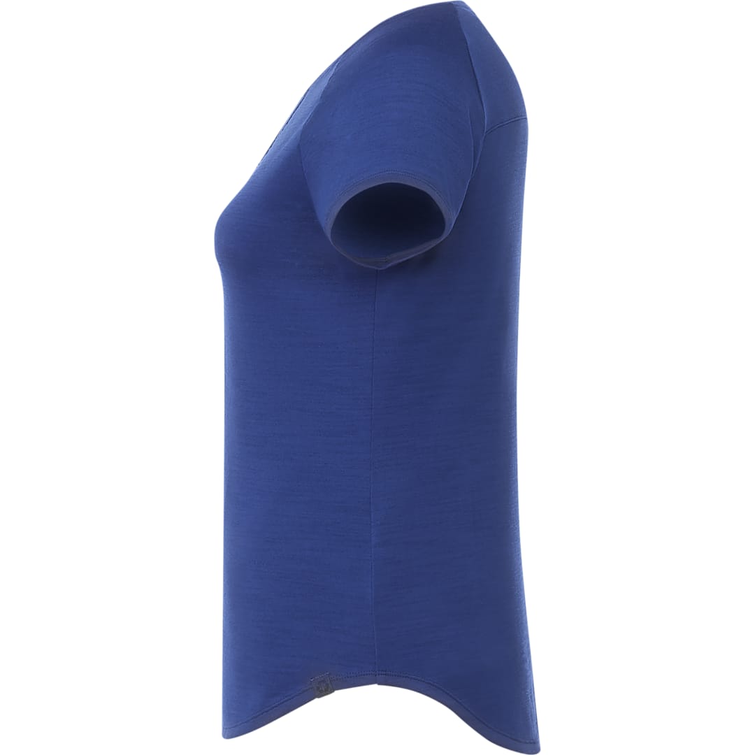 Women's AMOS Eco SS Top 122