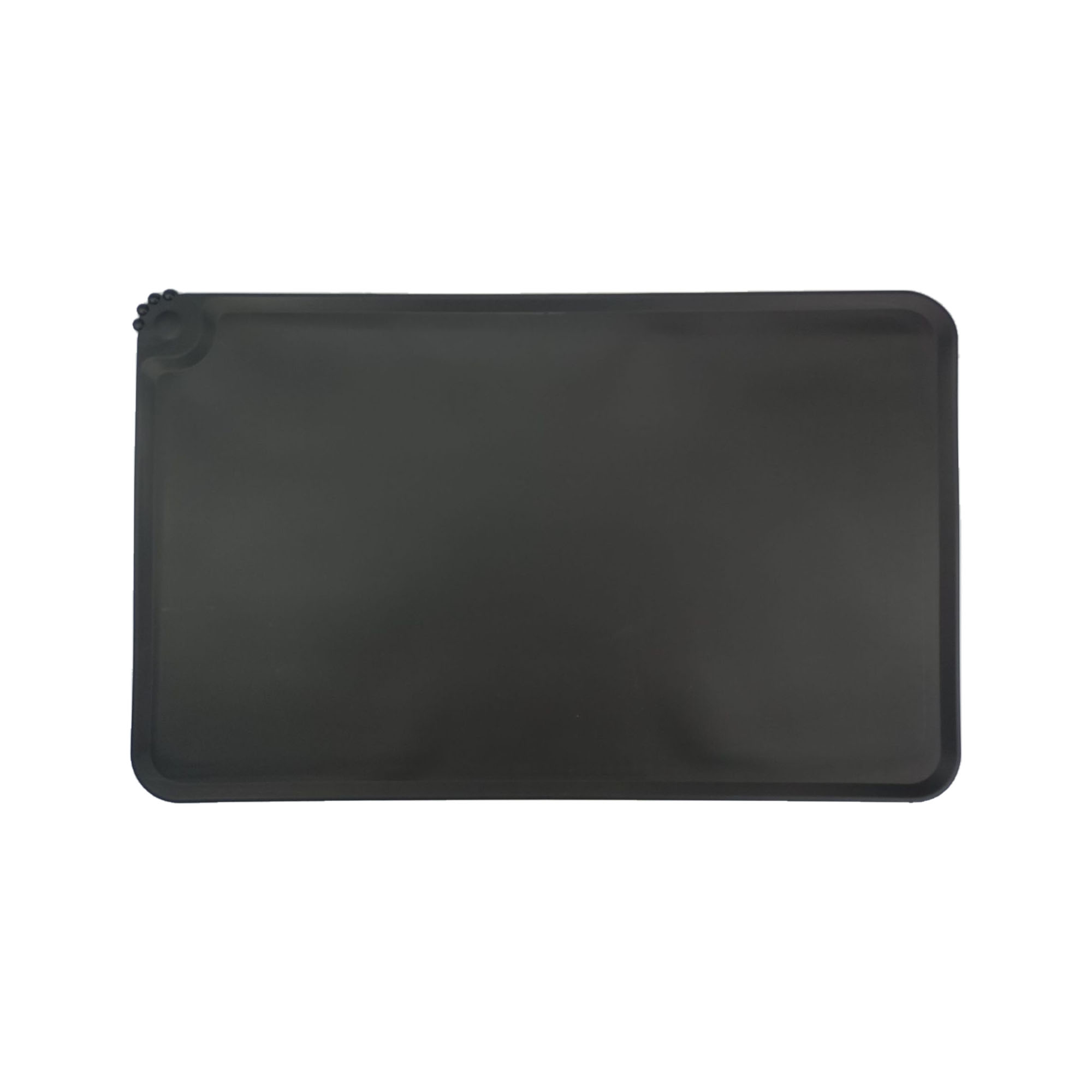 Non Slip Pet Meal Mat 6