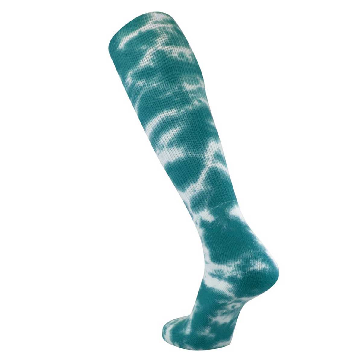 Tie Dye Tube Socks 4