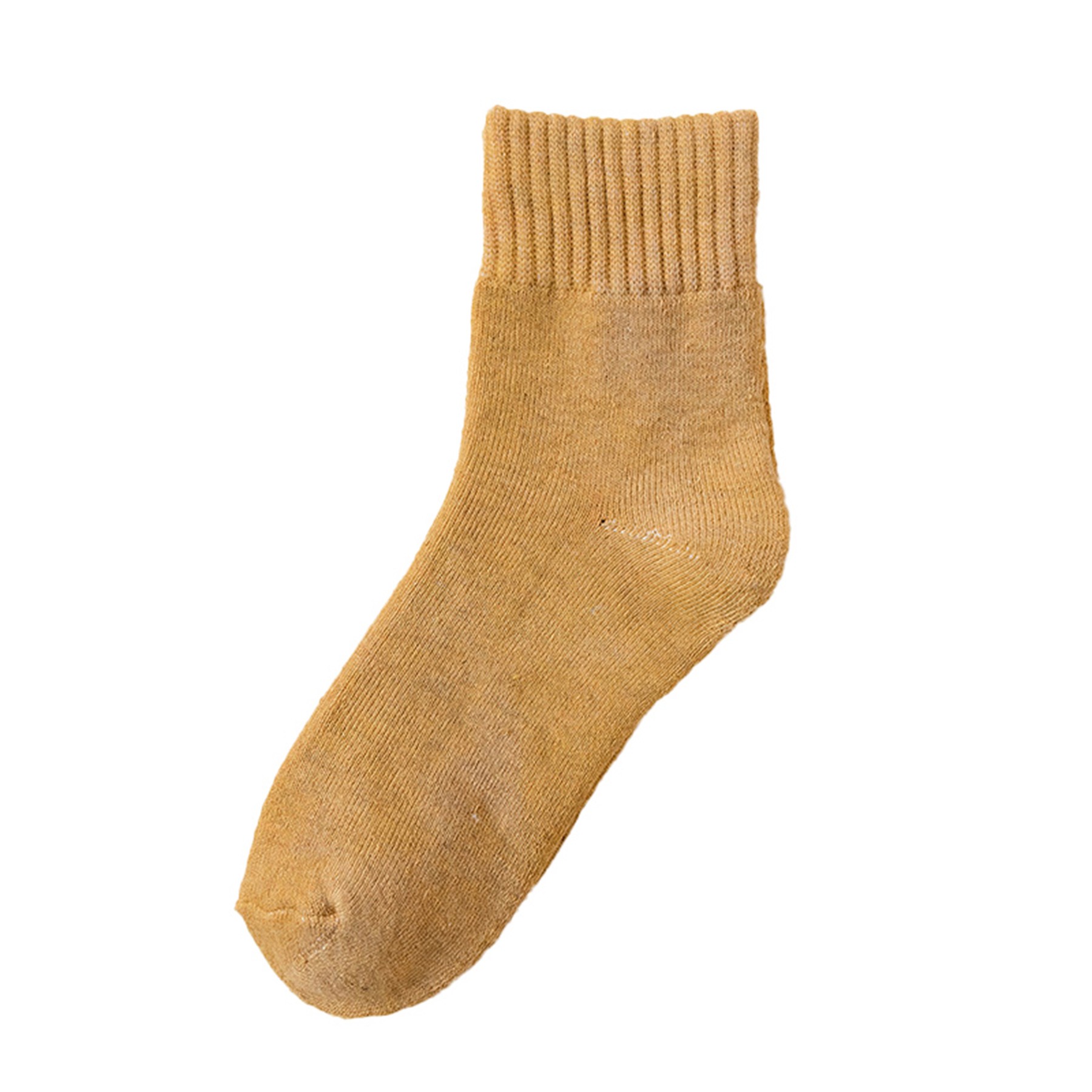 Cotton Socks 5