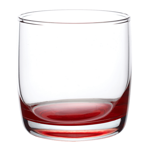Smooth 10 oz. Monterrey Whiskey Glass 41