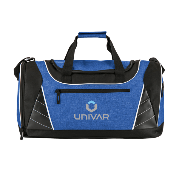 Gym Duffel Bag 13