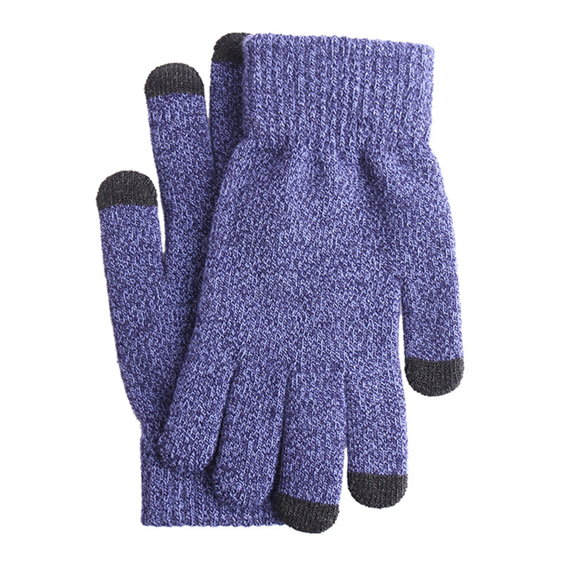 Winter Knit Glove 2