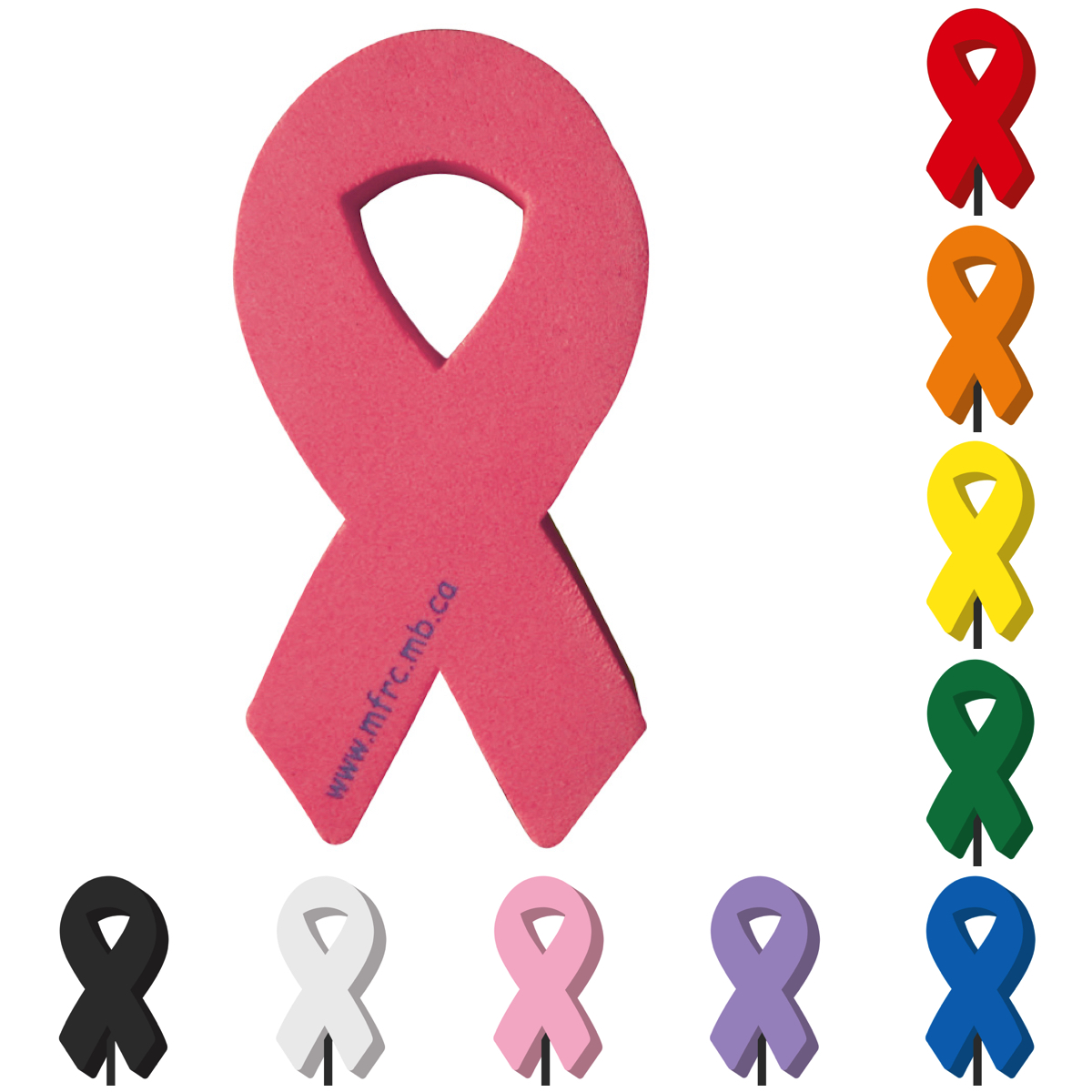 Ribbon Topper 17