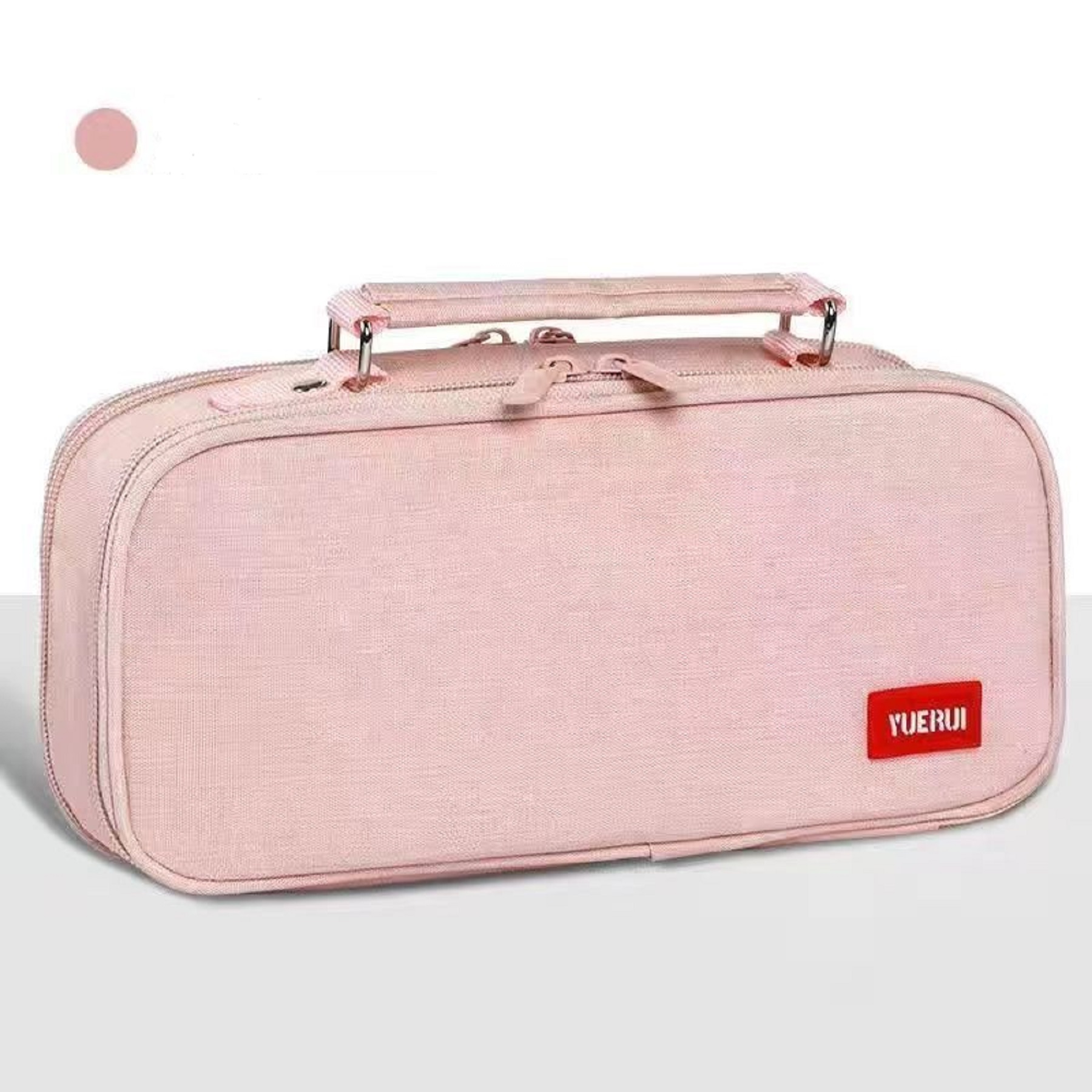 Large Capacity Pencil Case 3