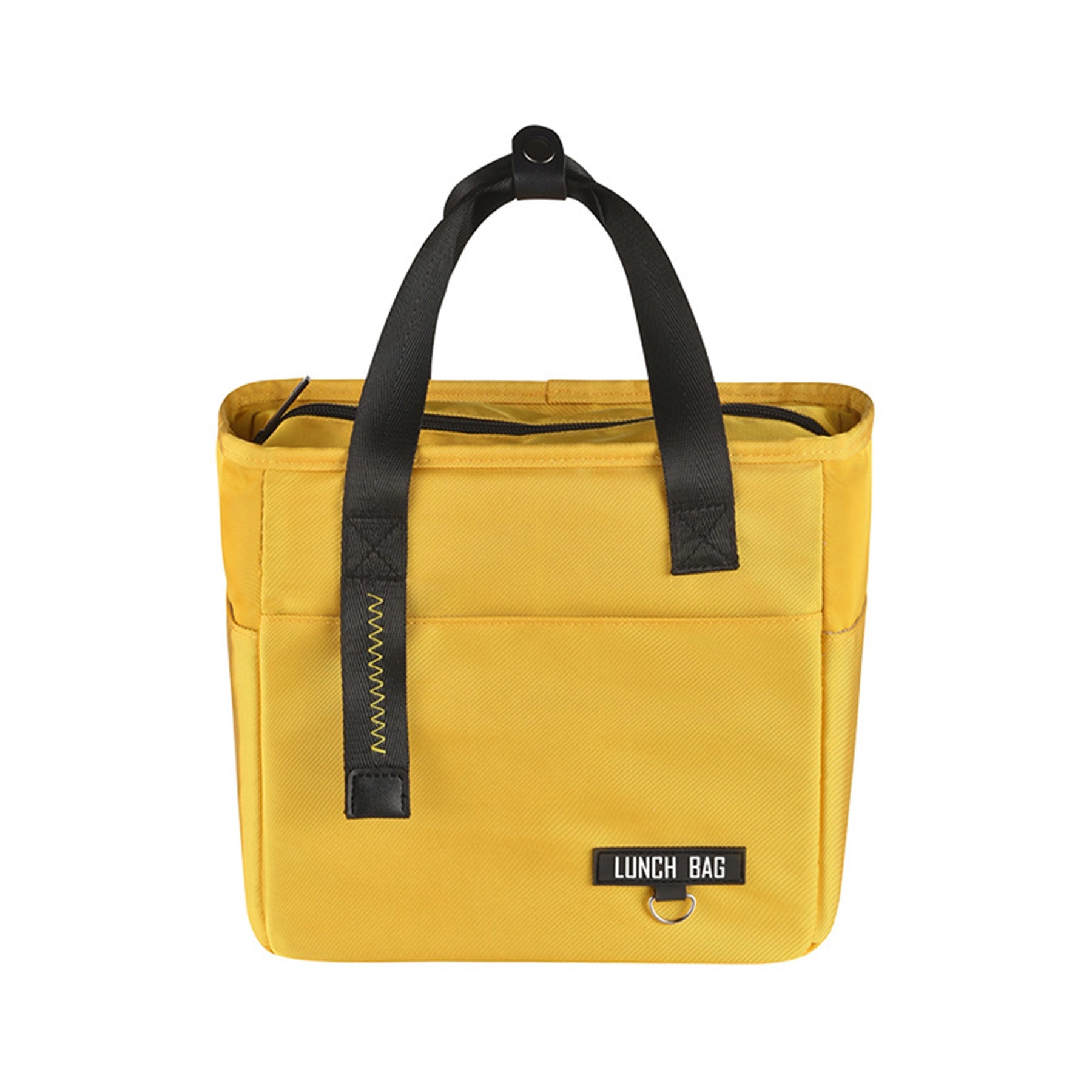 Insulated Lunch Bag 4
