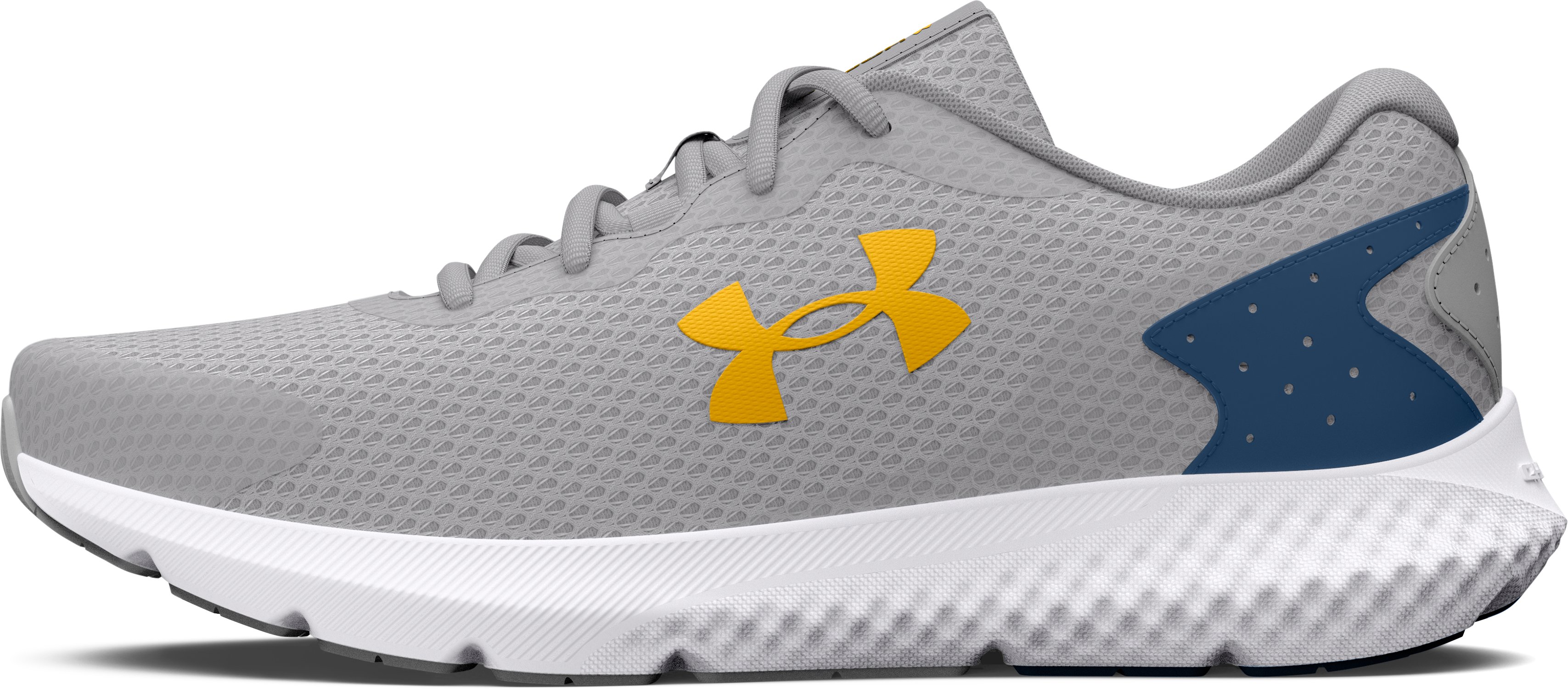UA Charged Rogue 3 Men's Running Shoes 26