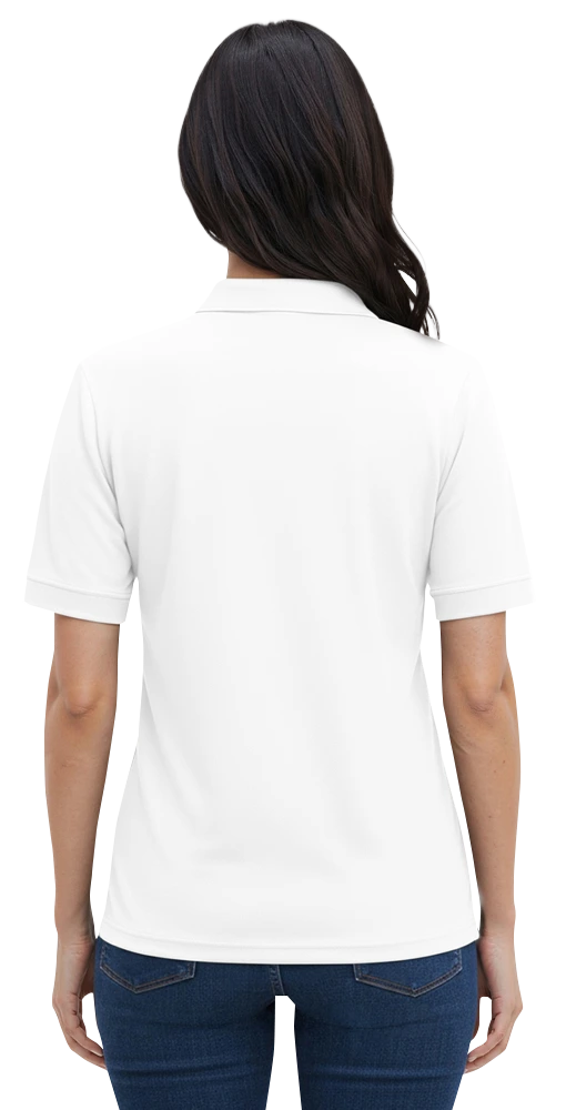 Ladies's Value Polo 56