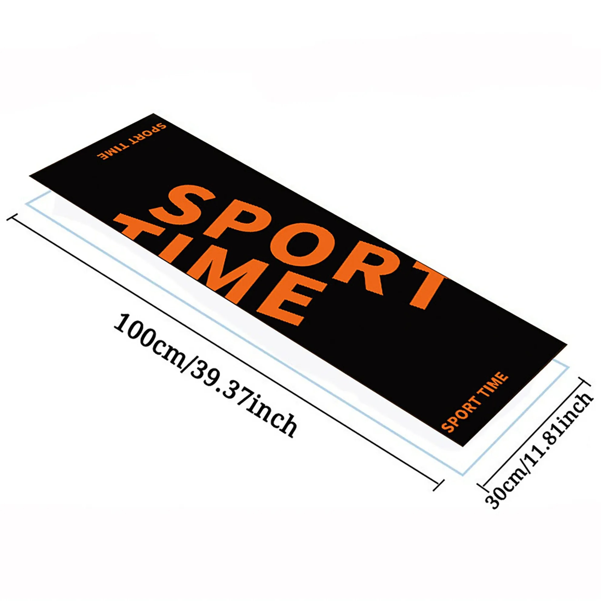 Quick Drying Absorbing Sports Towel 2