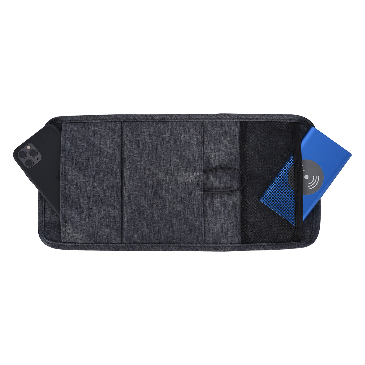 Tech Savvy Travel Bag 7