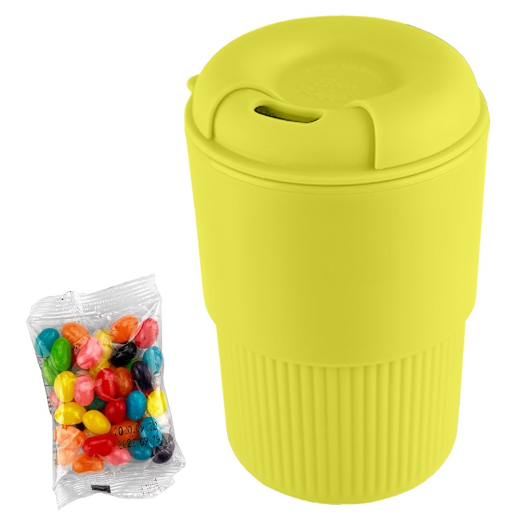 Jelly Bean In Ecco Kuppa 14