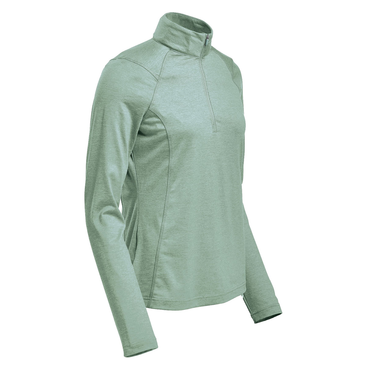 Stormtech Women's Milano 1/4 Zip Pullover 36