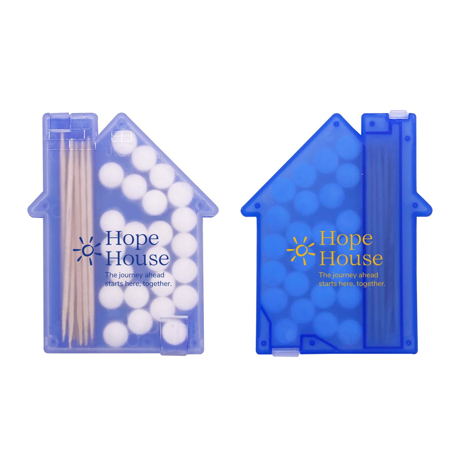 House Mints & Picks 36