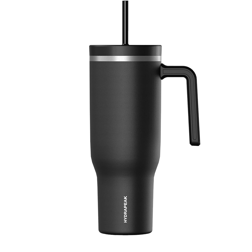 Hydrapeak Voyager 40 oz Mug 11