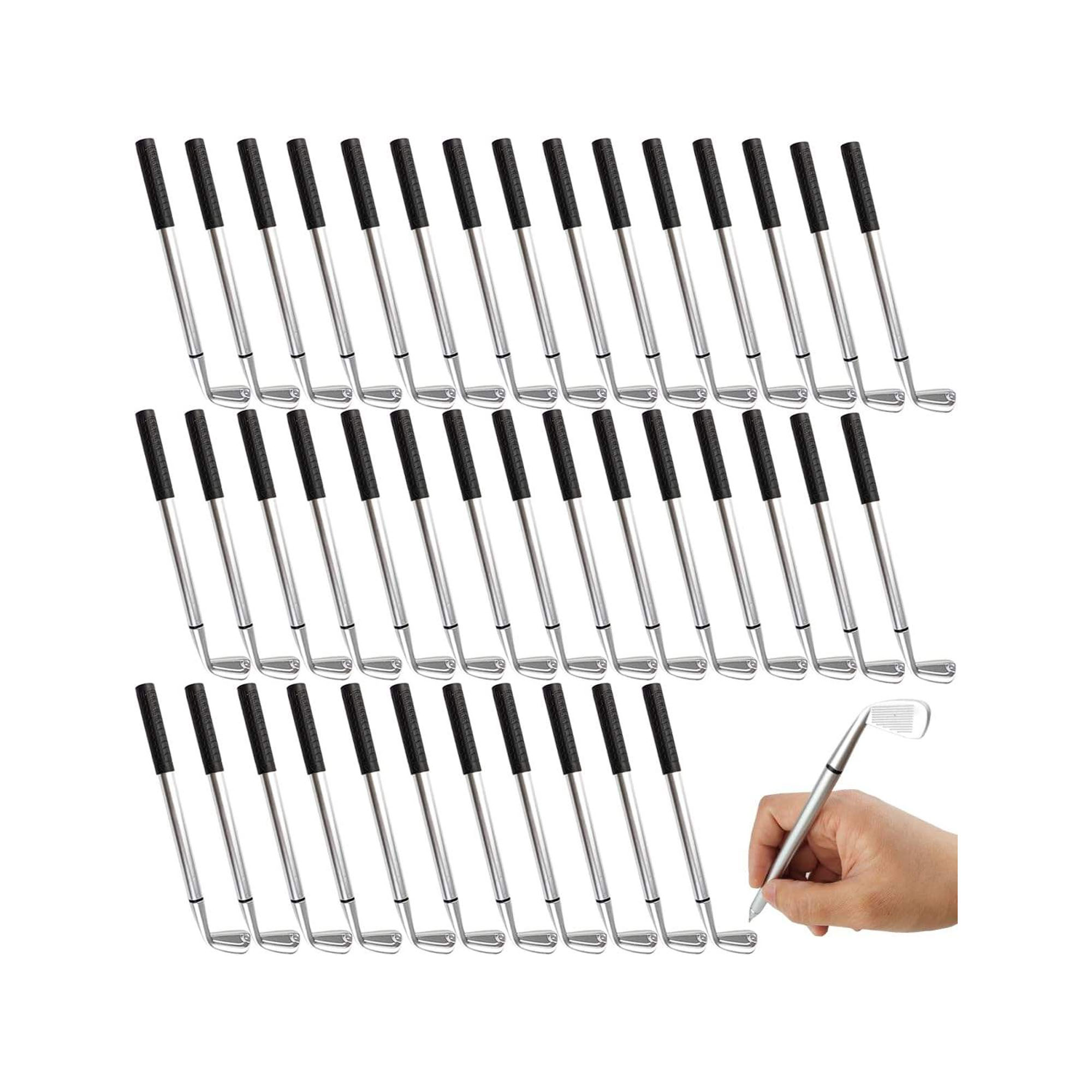 MOQ 50 pcs Mini Golf Pen 4